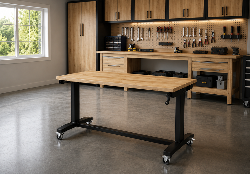 Workbenches