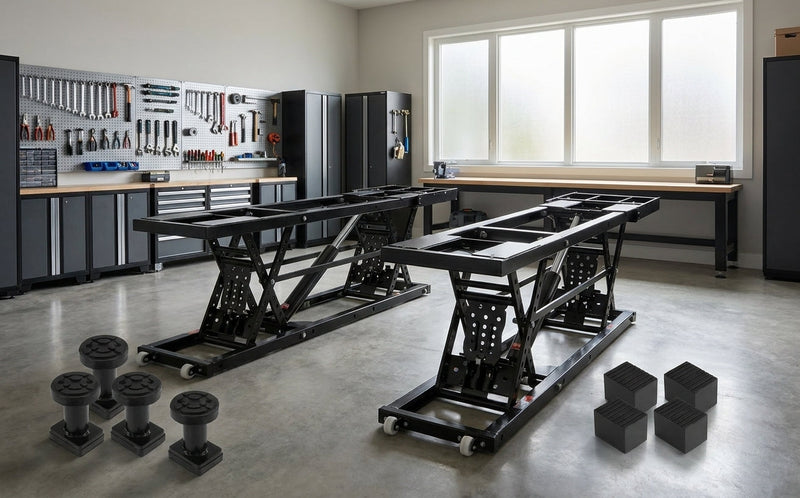 Car Lifts