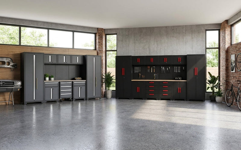 Garage Cabinets
