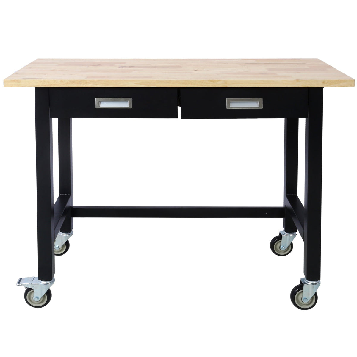48-Inch Work Bench with Drawer Storage