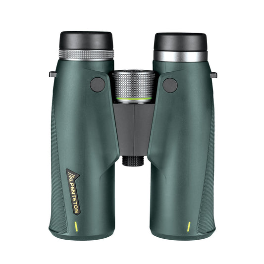 Alpen Optics Teton 10x42 Waterproof Binoculars with Abbe Prism