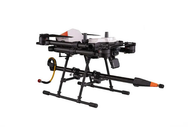ABZ Innovation C10 Cleaning Drone Ready-to-Fly Kit