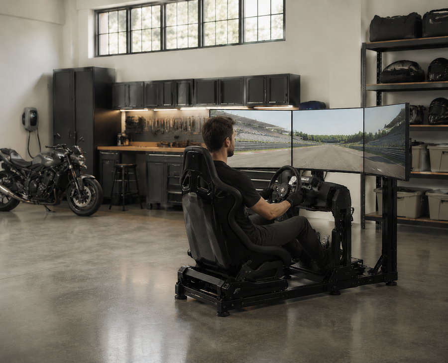 Racing Simulators