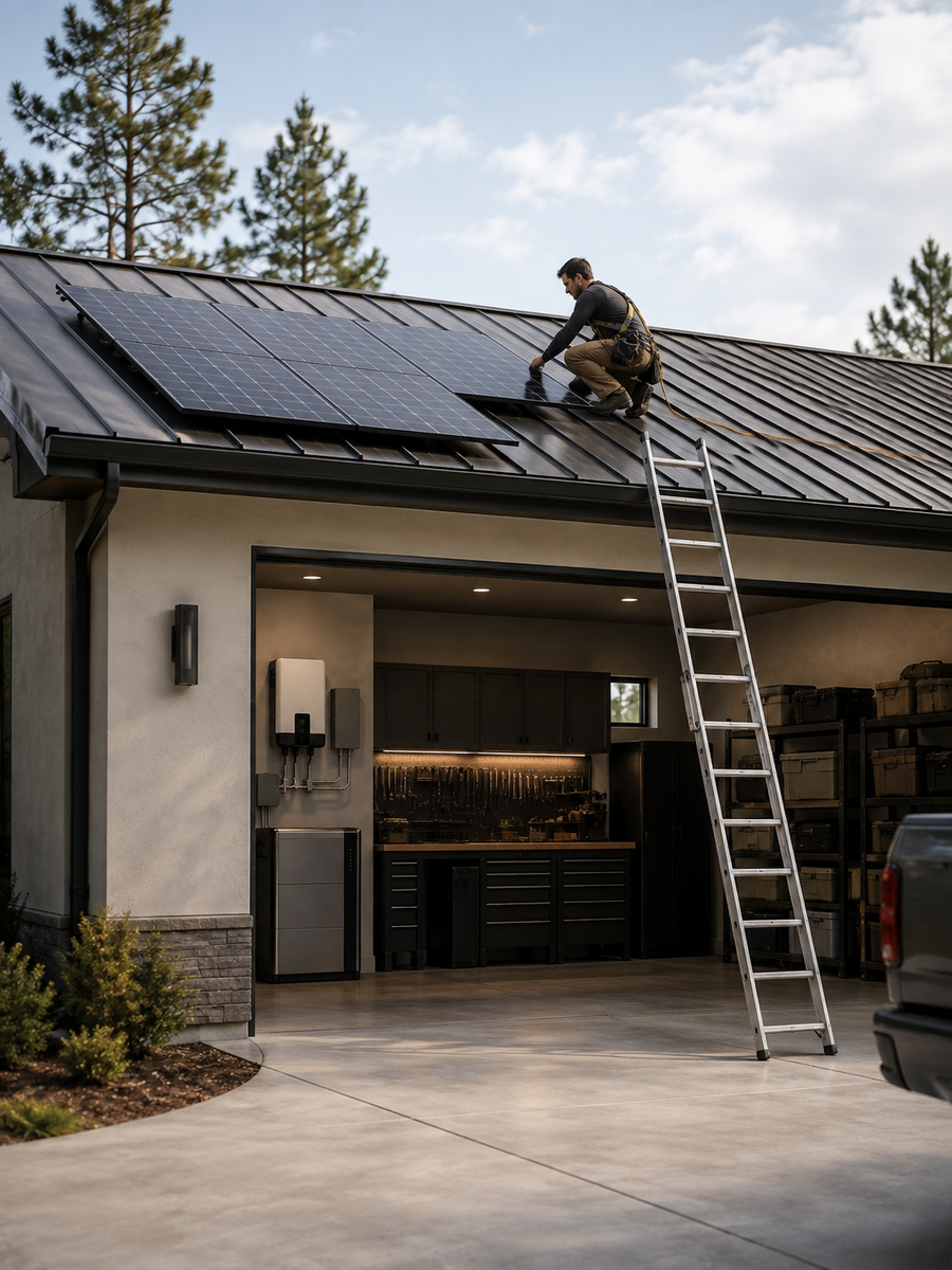 Solar Panels