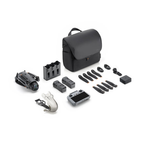 DJI Mavic 4 Pro Fly More Combo