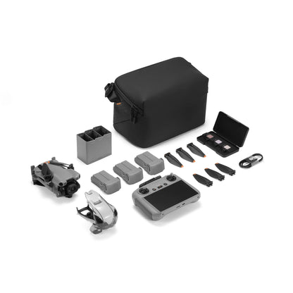 DJI Mini 5 Pro Fly More Combo Plus