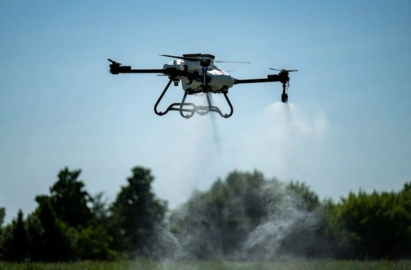 ABZ Innovation L30 Agricultural Drone Ready-to-Fly Kit