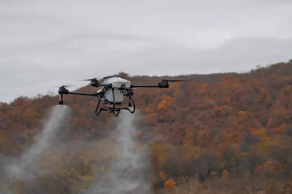 ABZ Innovation L50 Agricultural Drone Ready-to-Fly Kit