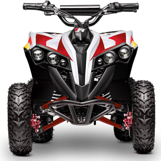 36V 1,000W Electric ATV – Lead-Acid Battery