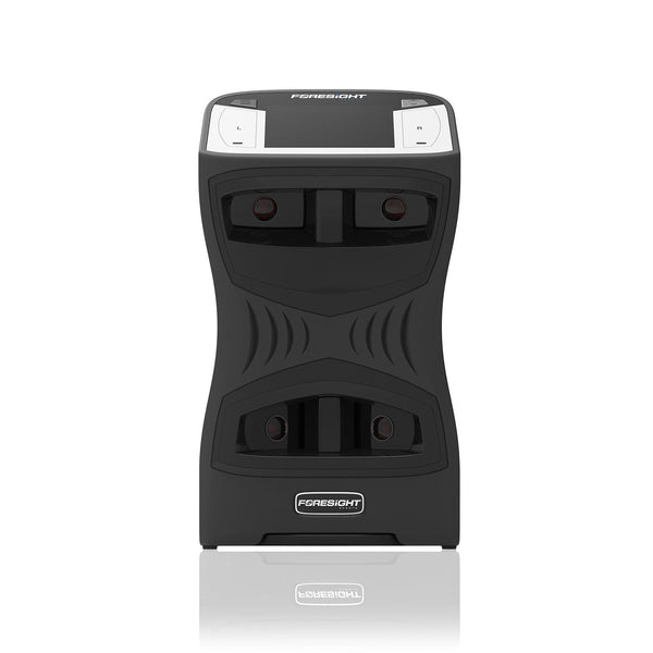 Foresight Sports QuadMAX Launch Monitor