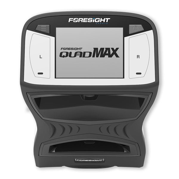Foresight Sports QuadMAX Launch Monitor