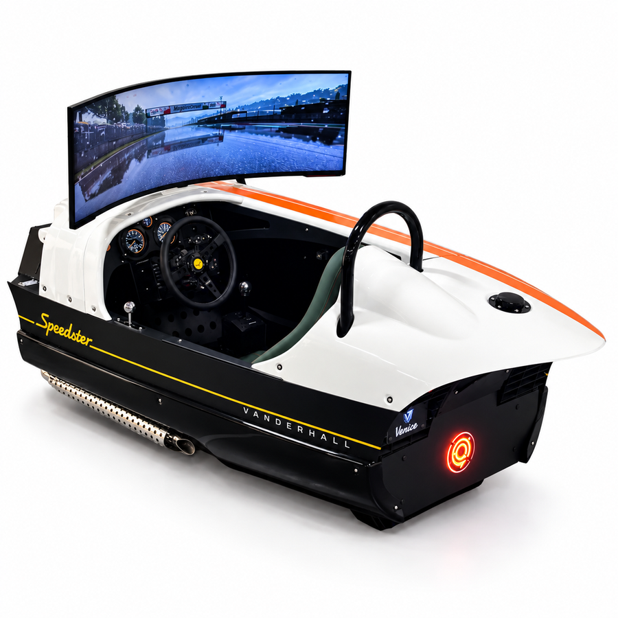 Racing Simulators