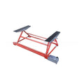 Mini Lift Car Portable Tilting Car Lift Jack Lightweight Portable Car Repair Tool