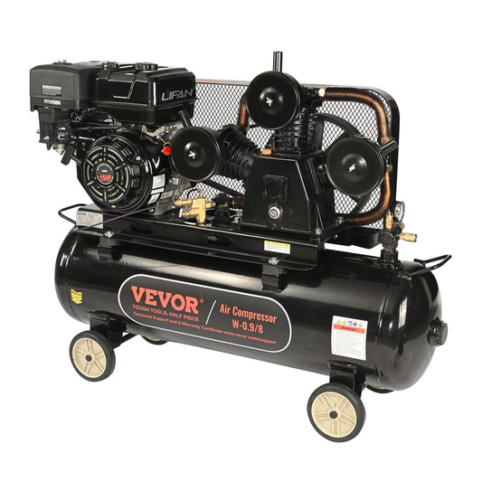 VEVOR 30-Gallon Air Compressor