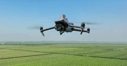 DJI Mavic 3M Multispectral Agricultural Mapping Drone