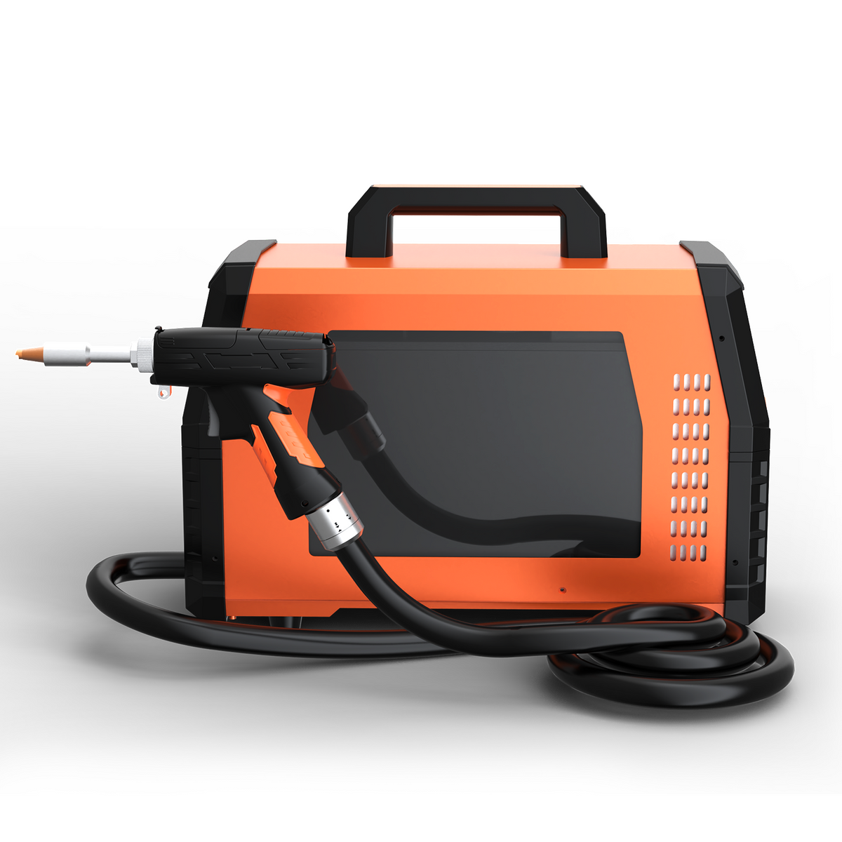 T700 700W Air-Cooled 3-in-1 Laser Welder, Cleaner & Cutter (No Screen)